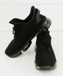 Trendsi Morning Walk Athletic Sneakers Apparel