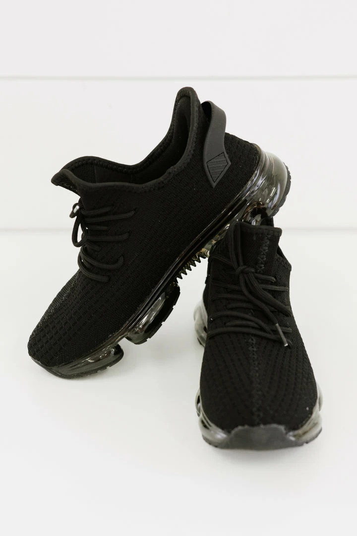 Trendsi Morning Walk Athletic Sneakers Apparel 1 Trendsi Morning Walk Athletic Sneakers Apparel