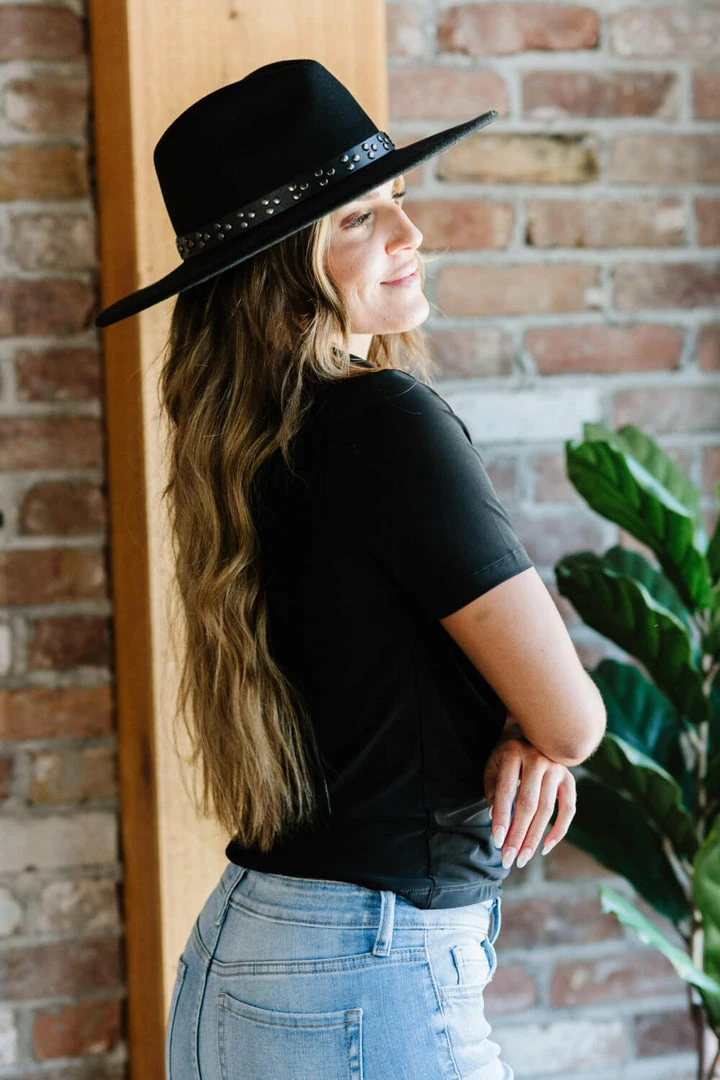 Trendsi I'm All Yours Ruched V-Neck Top 5 Trendsi I'm All Yours Ruched V-Neck Top