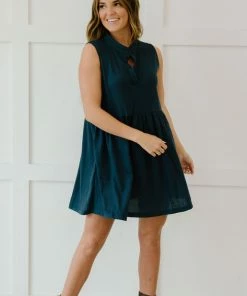 Trendsi Weekday Wonder Babydoll Dress Apparel 31 Trendsi Weekday Wonder Babydoll Dress Apparel