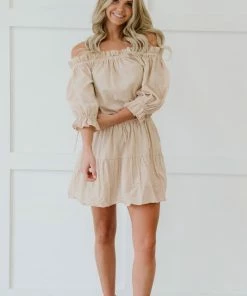 Trendsi Apparel Sunny Days Off-Shoulder Dress 21 Trendsi Apparel Sunny Days Off-Shoulder Dress