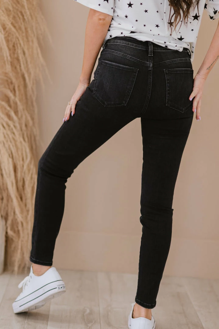 Trendsi Zenana Camilla High Waist Skinny Jeans (GHG-25) GHG- Shop Singles 10 Trendsi Zenana Camilla High Waist Skinny Jeans (GHG-25) GHG- Shop Singles