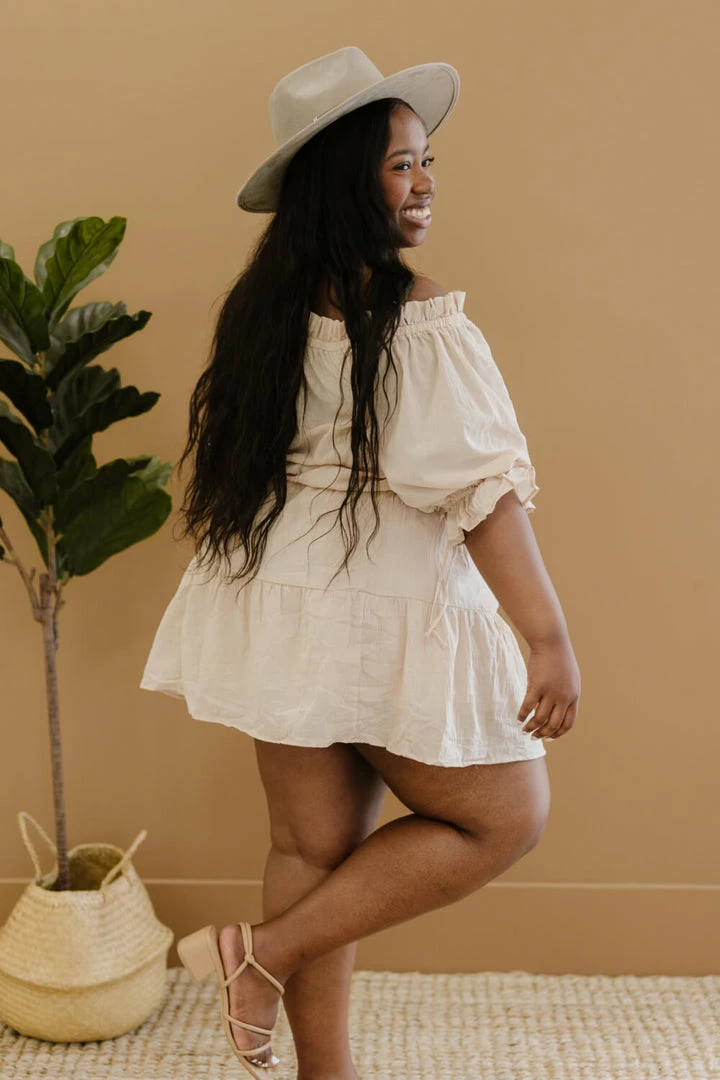 Trendsi Apparel Sunny Days Off-Shoulder Dress 14 Trendsi Apparel Sunny Days Off-Shoulder Dress