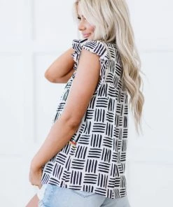 Trendsi Love Expert Embroidered Printed Blouse (GHG-S) GHG- Shop Singles