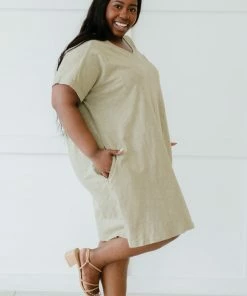 Trendsi Fresh Air T-Shirt Dress 18 Trendsi Fresh Air T-Shirt Dress