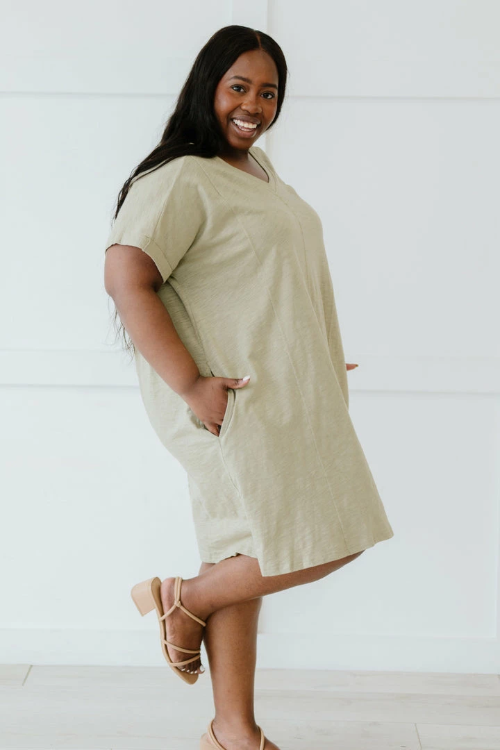 Trendsi Fresh Air T-Shirt Dress 7 Trendsi Fresh Air T-Shirt Dress