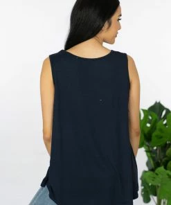 Trendsi Land Of The Free Laser Cut Tank 17 Trendsi Land Of The Free Laser Cut Tank