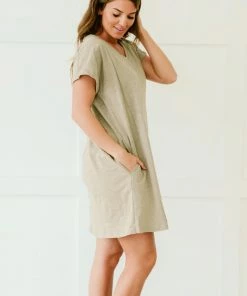 Trendsi Fresh Air T-Shirt Dress 22 Trendsi Fresh Air T-Shirt Dress