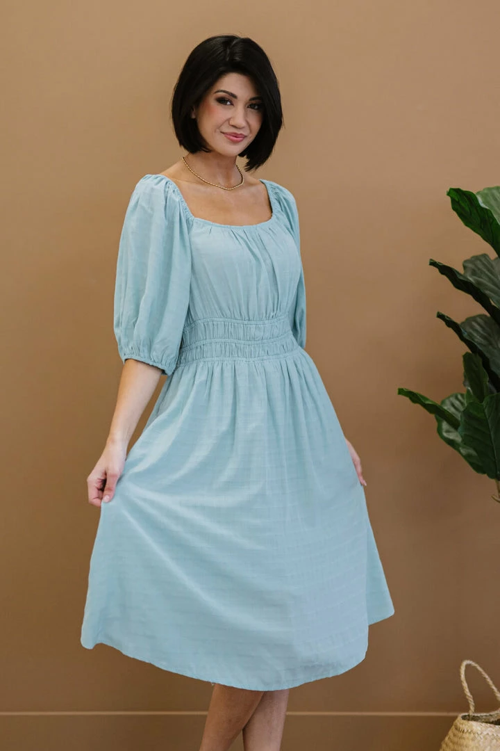 Trendsi Color My Soul Dress In Light Sage Apparel 9 Trendsi Color My Soul Dress In Light Sage Apparel