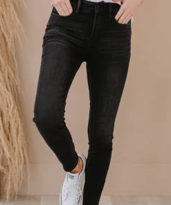 Trendsi Zenana Camilla High Waist Skinny Jeans (GHG-25) GHG- Shop Singles 16 Trendsi Zenana Camilla High Waist Skinny Jeans (GHG-25) GHG- Shop Singles