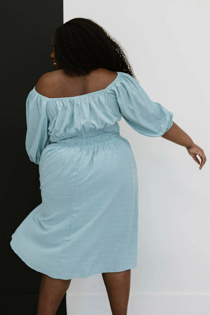 Trendsi Color My Soul Dress In Light Sage Apparel 8 Trendsi Color My Soul Dress In Light Sage Apparel