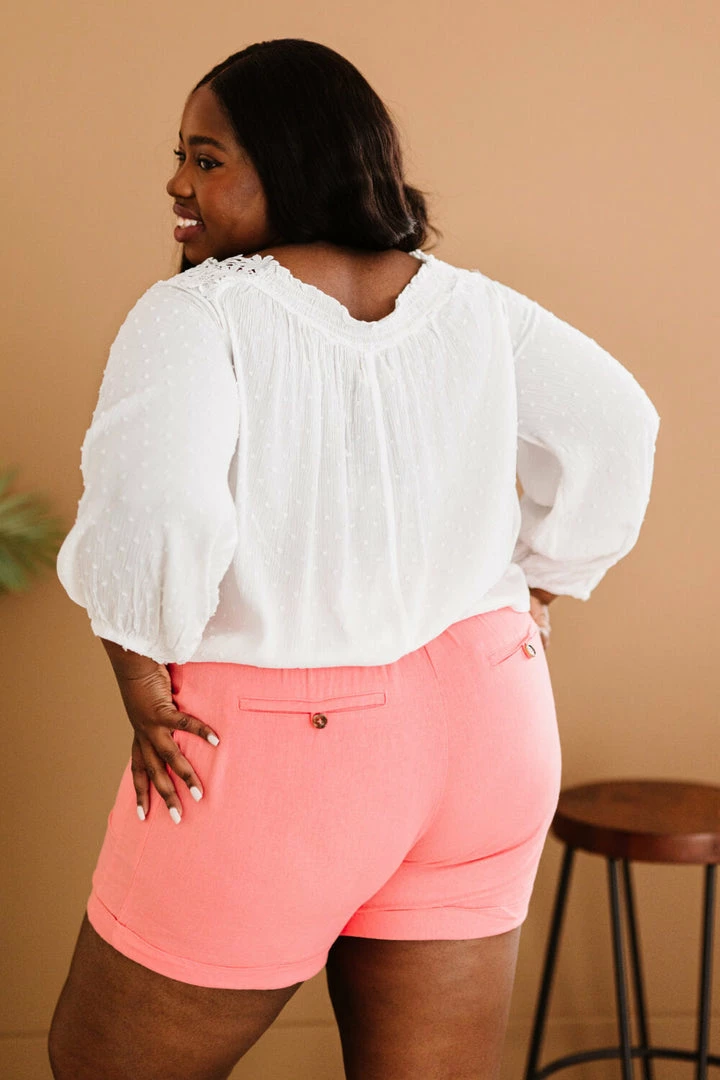 Trendsi Ladue Crochet Trim Top (GHG-S) GHG- Shop Singles 12 Trendsi Ladue Crochet Trim Top (GHG-S) GHG- Shop Singles