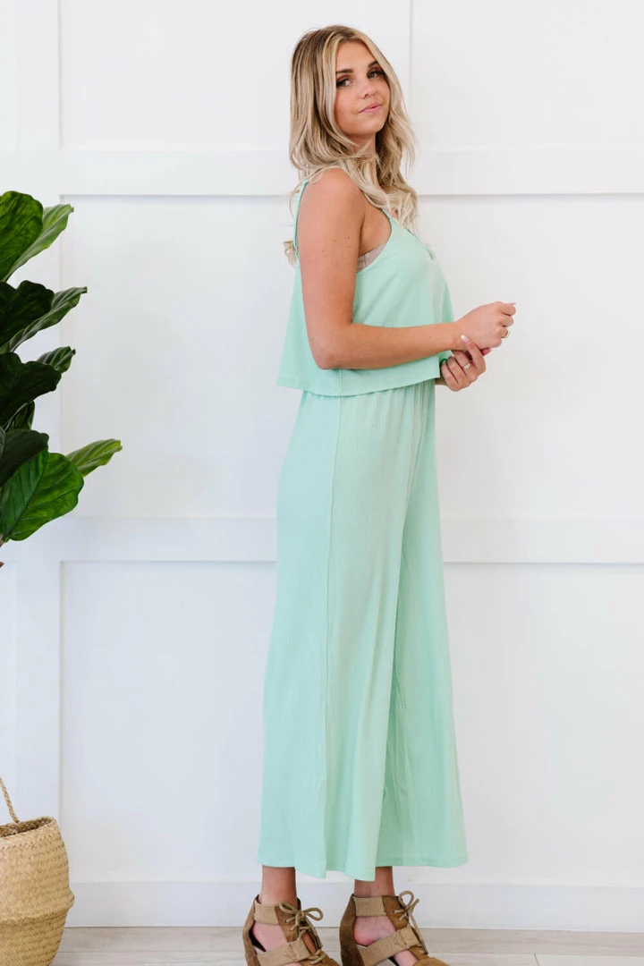 Trendsi Still Into You Ribbed Jumpsuit In Deep Coral Or Green Mint 3 Trendsi Still Into You Ribbed Jumpsuit In Deep Coral Or Green Mint