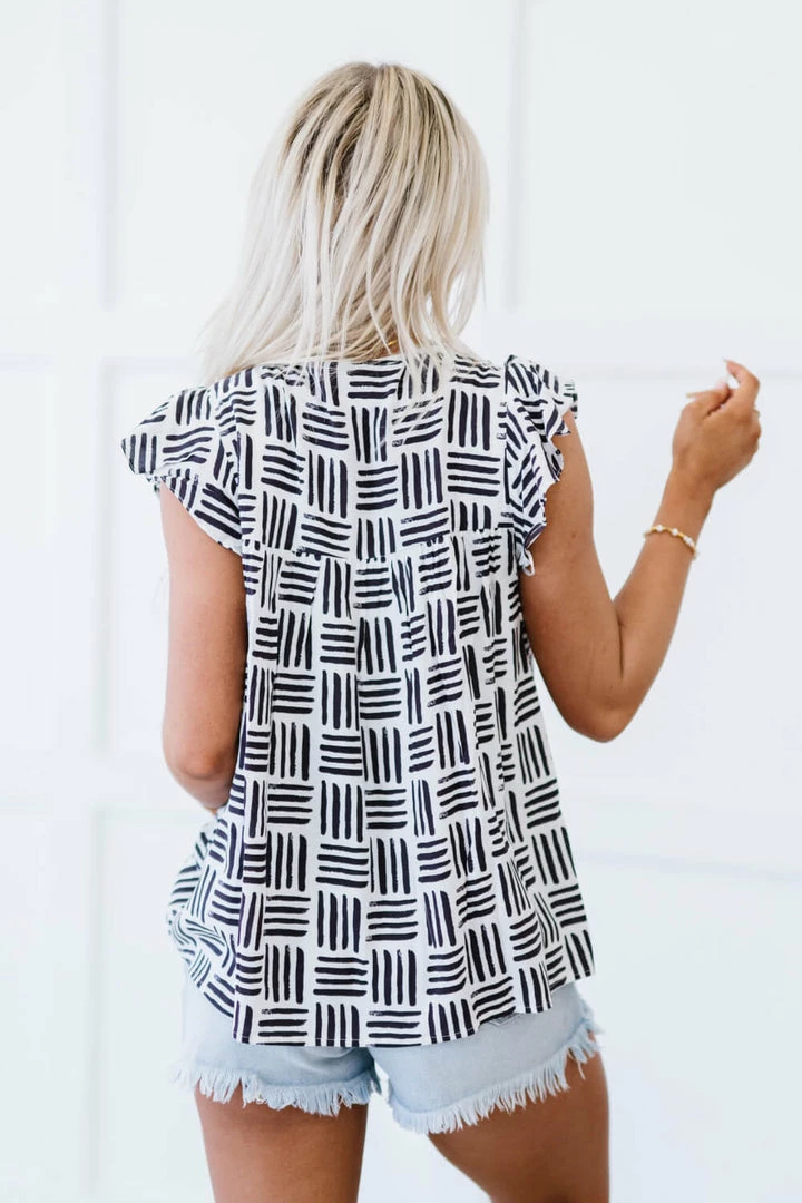 Trendsi Love Expert Embroidered Printed Blouse 6 Trendsi Love Expert Embroidered Printed Blouse