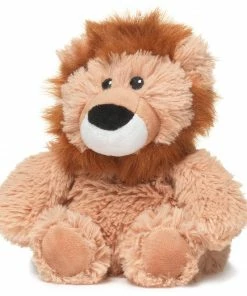 Lion Junior Warmies