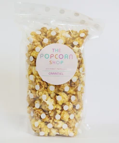 The Popcorn Shop LLC Caramel Snacks