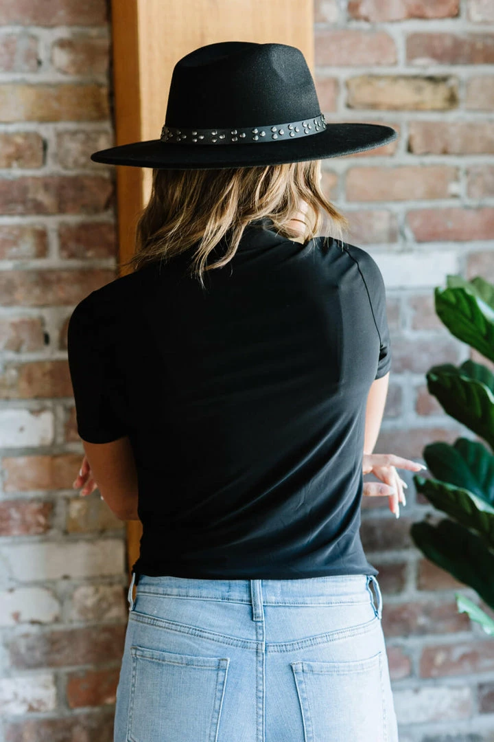 Trendsi I'm All Yours Ruched V-Neck Top 6 Trendsi I'm All Yours Ruched V-Neck Top