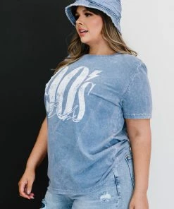 Trendsi 90's Graphic Tee (GHG-S) GHG- Shop Singles