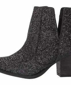 Apparel Not Rated Fiera Booties In Black 13 Apparel Not Rated Fiera Booties In Black