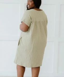 Trendsi Fresh Air T-Shirt Dress 19 Trendsi Fresh Air T-Shirt Dress