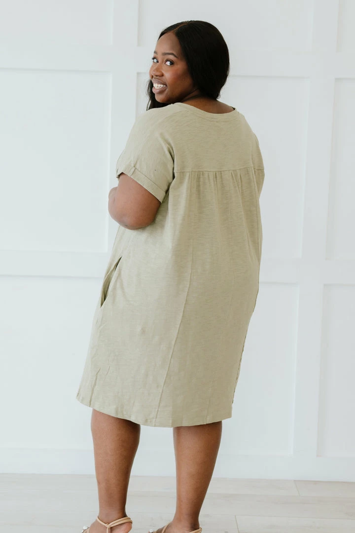 Trendsi Fresh Air T-Shirt Dress 8 Trendsi Fresh Air T-Shirt Dress