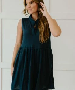 Trendsi Weekday Wonder Babydoll Dress Apparel 28 Trendsi Weekday Wonder Babydoll Dress Apparel