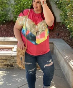 Boutique Simplified Against All Odds Chevron Tunic 15 Boutique Simplified Against All Odds Chevron Tunic