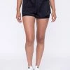 Mono B Apparel 2-in-1 Nylon Shorts