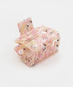 Hana Hosiery Square Claw Hair Clip Apparel