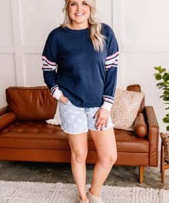 No Ship Drop Ship GHG- Shop Singles Cosmic Connection Star Judy Blue Shorts (GHG-S) 23 No Ship Drop Ship GHG- Shop Singles Cosmic Connection Star Judy Blue Shorts (GHG-S)