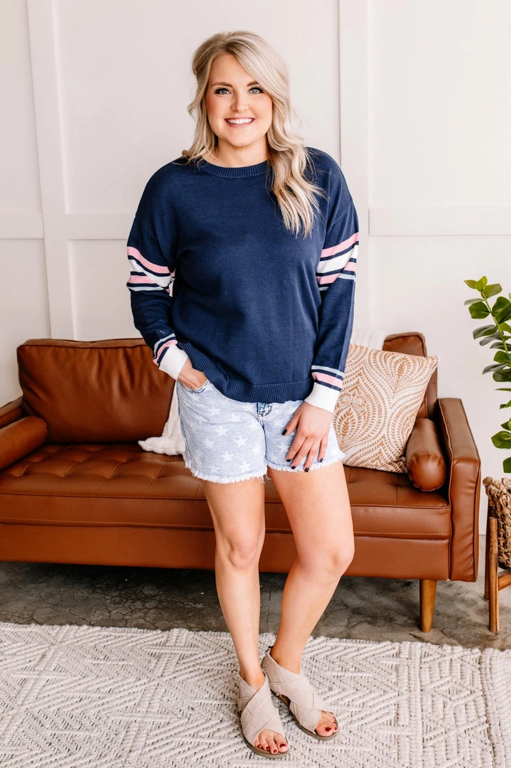 No Ship Drop Ship GHG- Shop Singles Cosmic Connection Star Judy Blue Shorts (GHG-S) 8 No Ship Drop Ship GHG- Shop Singles Cosmic Connection Star Judy Blue Shorts (GHG-S)