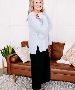 No Ship Drop Ship Where's The Beach Cropped Pants (GHG-S) 14 No Ship Drop Ship Where's The Beach Cropped Pants (GHG-S)