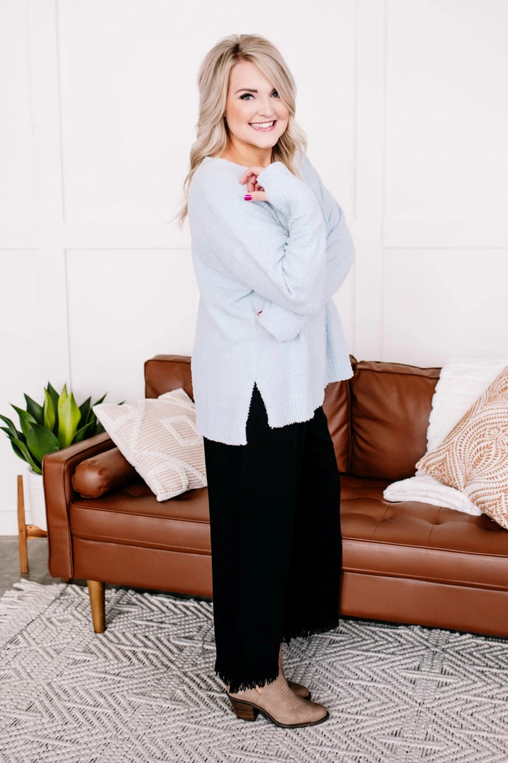 No Ship Drop Ship Where's The Beach Cropped Pants (GHG-S) 6 No Ship Drop Ship Where's The Beach Cropped Pants (GHG-S)