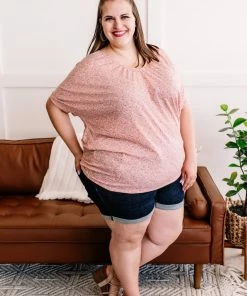 No Ship Drop Ship Apparel Spring Blooms Floral Dolman Top