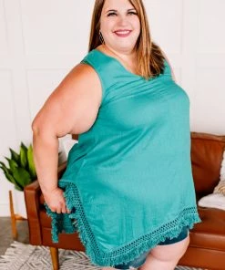 No Ship Drop Ship Looks Good On You Crochet Dress In Jade (GHG-S) 11 No Ship Drop Ship Looks Good On You Crochet Dress In Jade (GHG-S)