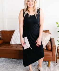 No Ship Drop Ship Ruched On Me, Asymmetrical Dress In Midnight Black Apparel 13 No Ship Drop Ship Ruched On Me, Asymmetrical Dress In Midnight Black Apparel