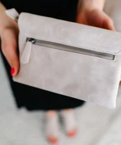 No Ship Drop Ship Modern Times Crossbody Clutch In Divine Beige By Joy Susan Apparel 7 No Ship Drop Ship Modern Times Crossbody Clutch In Divine Beige By Joy Susan Apparel