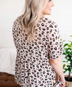 No Ship Drop Ship Prints Across The Sand Leopard Print Blouse 11 No Ship Drop Ship Prints Across The Sand Leopard Print Blouse