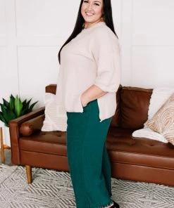 No Ship Drop Ship Remember When Knit Top In Manchester