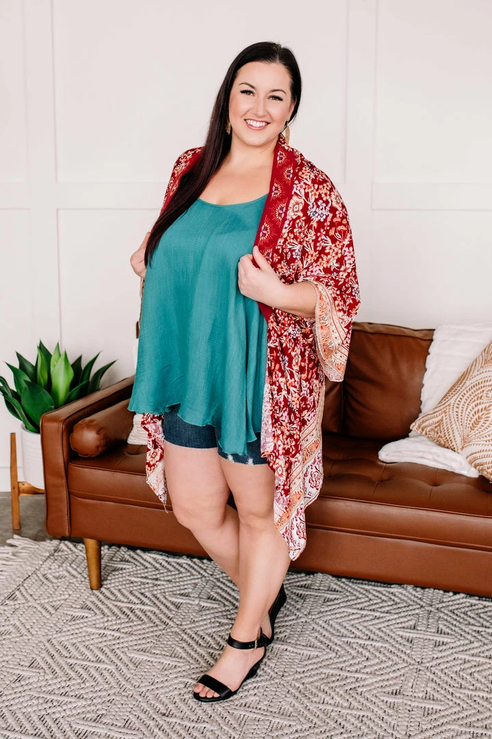 No Ship Drop Ship Apparel Remember Every Detail Sleeveless Top In Teal Blue 10 No Ship Drop Ship Apparel Remember Every Detail Sleeveless Top In Teal Blue