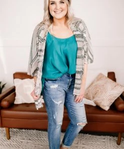 No Ship Drop Ship Apparel Remember Every Detail Sleeveless Top In Teal Blue 16 No Ship Drop Ship Apparel Remember Every Detail Sleeveless Top In Teal Blue