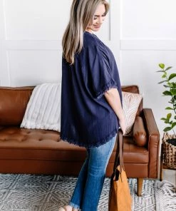 No Ship Drop Ship Someday When We're Older Fringe Top In Violet Apparel 16 No Ship Drop Ship Someday When We're Older Fringe Top In Violet Apparel