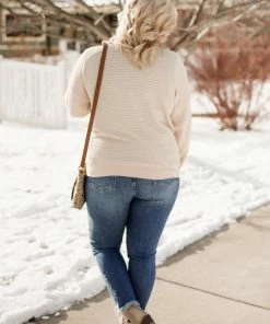 No Ship Drop Ship 2X Dream Weaver Coconut Crossover Top