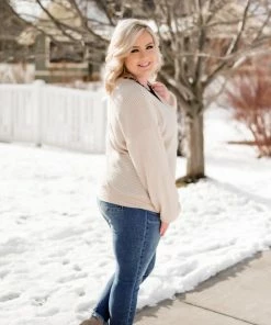 No Ship Drop Ship 2X Dream Weaver Coconut Crossover Top