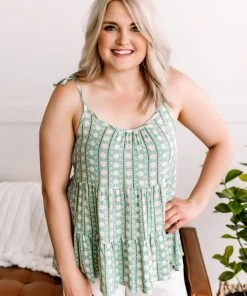 No Ship Drop Ship Apparel In The Garden Floral Tie Shoulder Tiered Top 11 No Ship Drop Ship Apparel In The Garden Floral Tie Shoulder Tiered Top