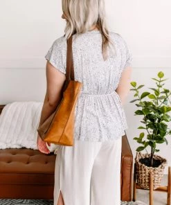 No Ship Drop Ship Take The Plunge Embroidered Micro Dot Blouse Apparel 17 No Ship Drop Ship Take The Plunge Embroidered Micro Dot Blouse Apparel