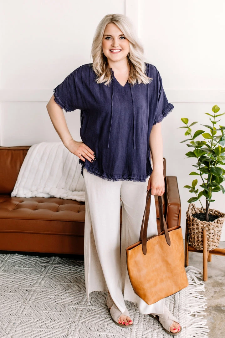 No Ship Drop Ship Show You Off Linen Blend Pants In Natural Apparel 13 No Ship Drop Ship Show You Off Linen Blend Pants In Natural Apparel