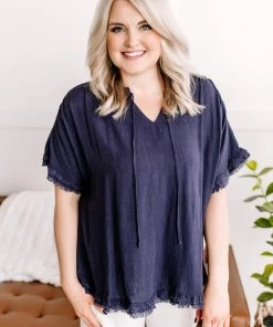 No Ship Drop Ship Someday When We're Older Fringe Top In Violet Apparel 17 No Ship Drop Ship Someday When We're Older Fringe Top In Violet Apparel