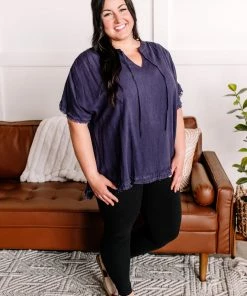 No Ship Drop Ship Someday When We're Older Fringe Top In Violet Apparel 13 No Ship Drop Ship Someday When We're Older Fringe Top In Violet Apparel