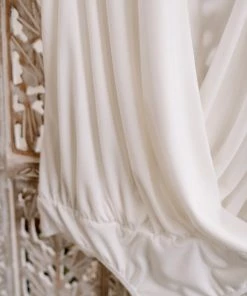 No Ship Drop Ship GHG- Shop Singles Ready To Mingle Bodysuit In Ivory (GHG-M) 31 No Ship Drop Ship GHG- Shop Singles Ready To Mingle Bodysuit In Ivory (GHG-M)